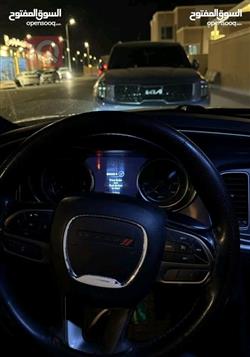 دودج تشارجر